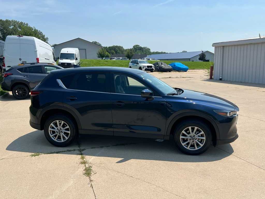Thumbnail: 2023 Mazda CX-5 - 7