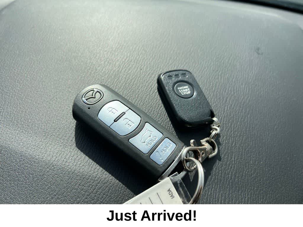 Thumbnail: 2018 Mazda CX-5 - 34