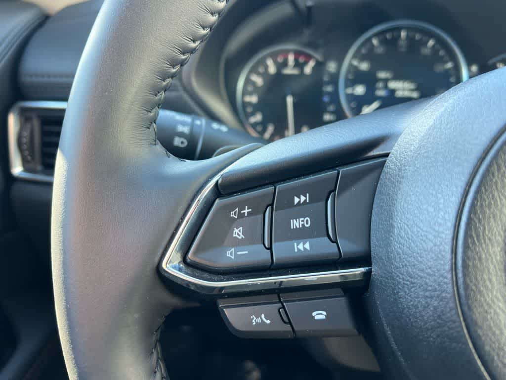 Thumbnail: 2023 Mazda CX-5 - 23