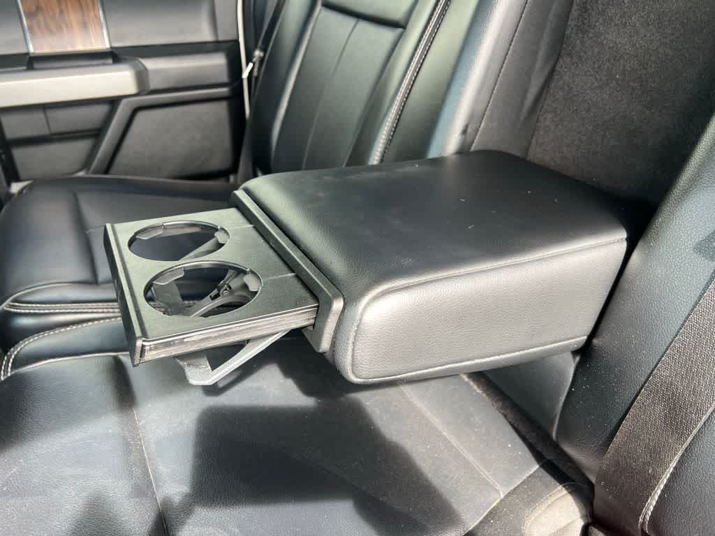 Thumbnail: 2019 Ford F-150 - 28