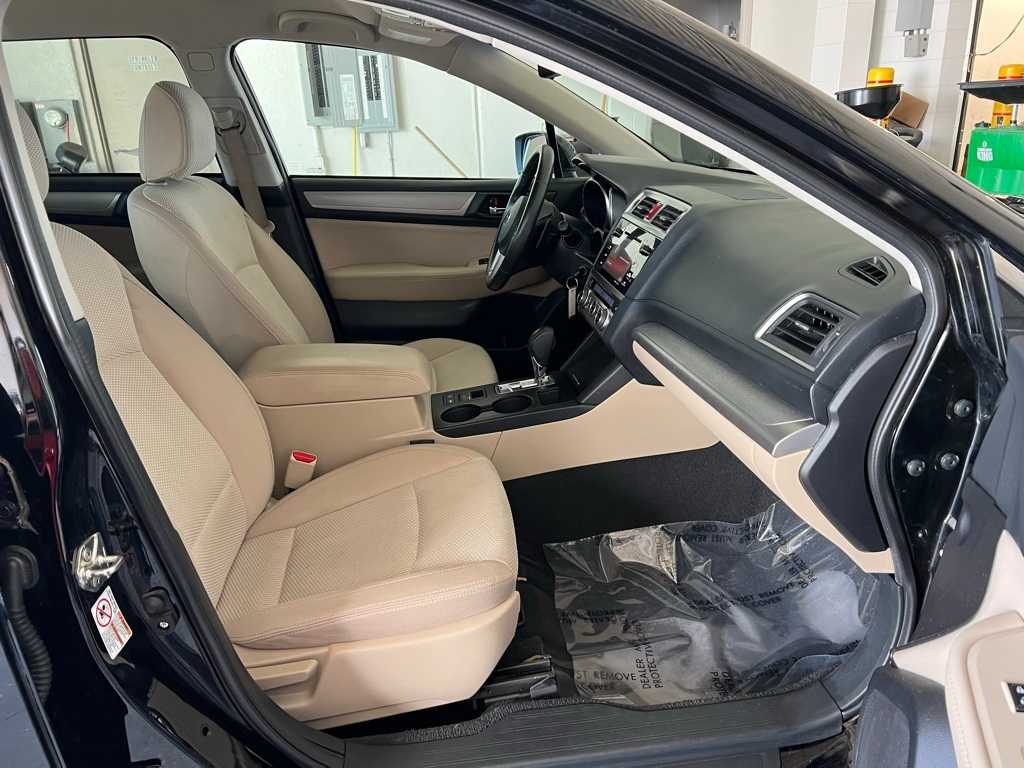 Thumbnail: 2017 Subaru Outback - 19