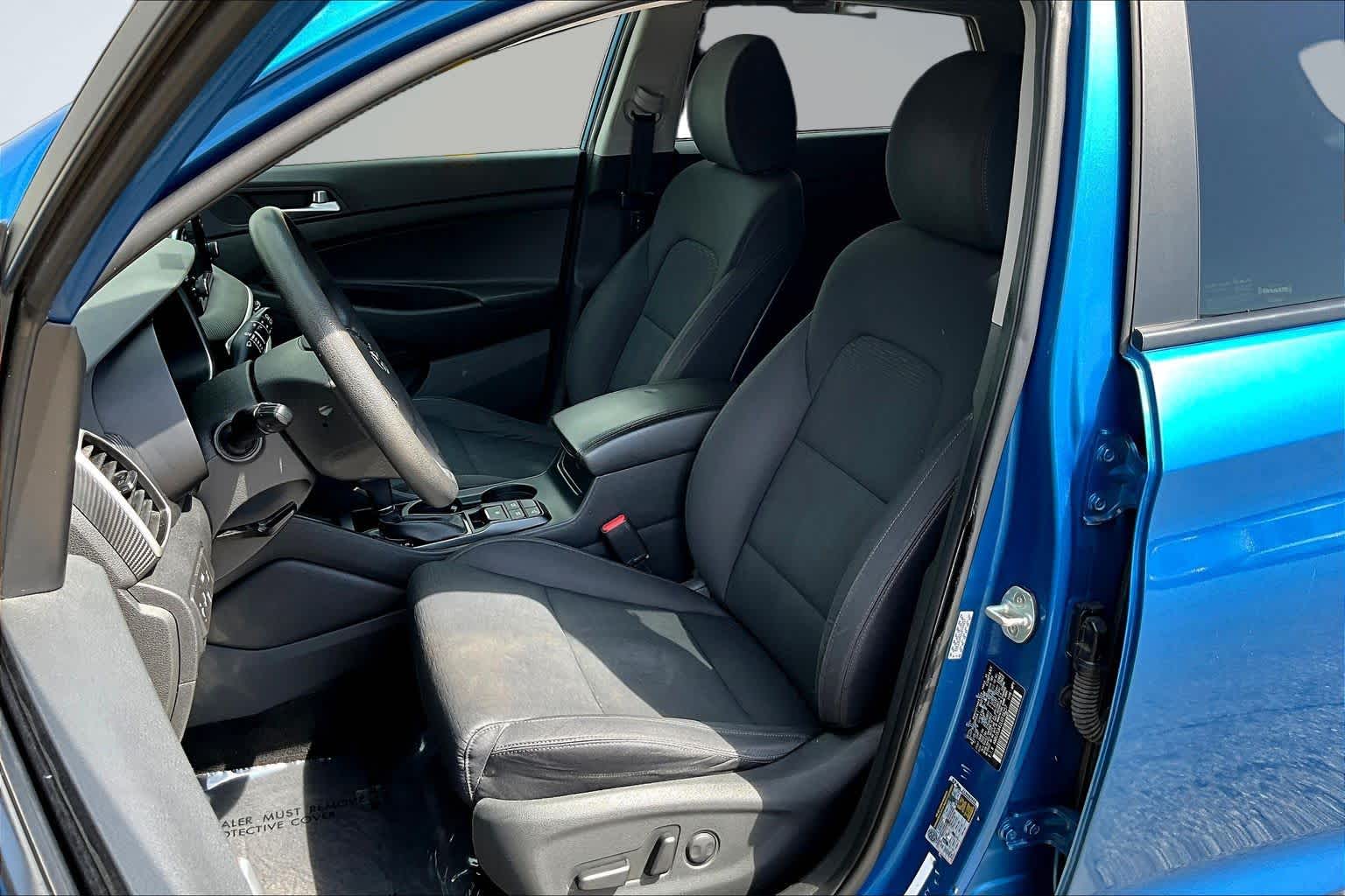 Thumbnail: 2020 Hyundai Tucson - 27