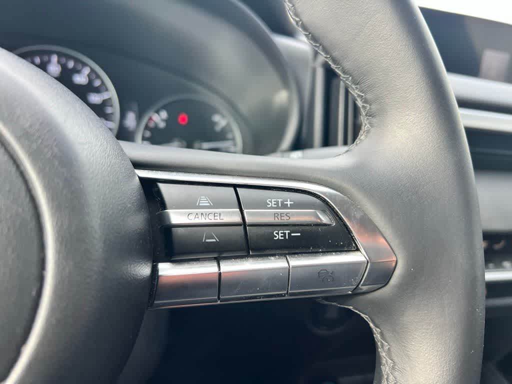 Thumbnail: 2025 Mazda CX-50 - 24