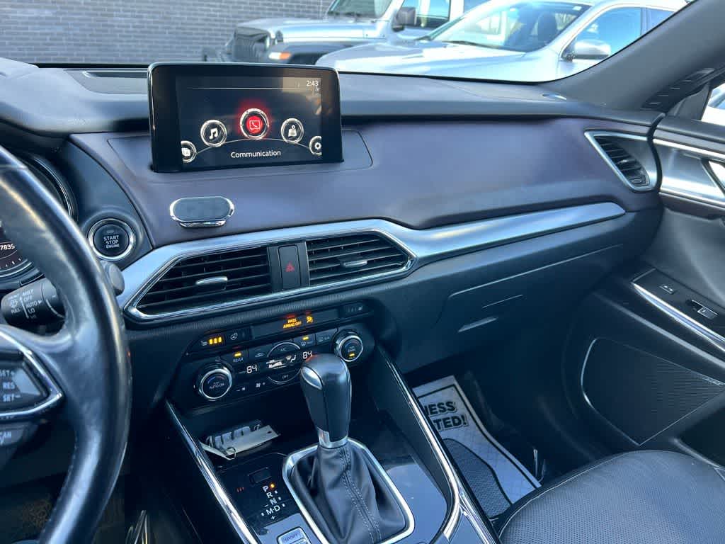 Thumbnail: 2018 Mazda CX-9 - 30