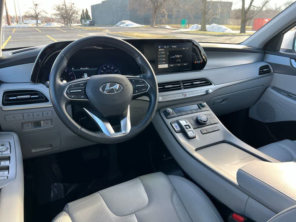 Thumbnail: 2020 Hyundai Palisade - 32