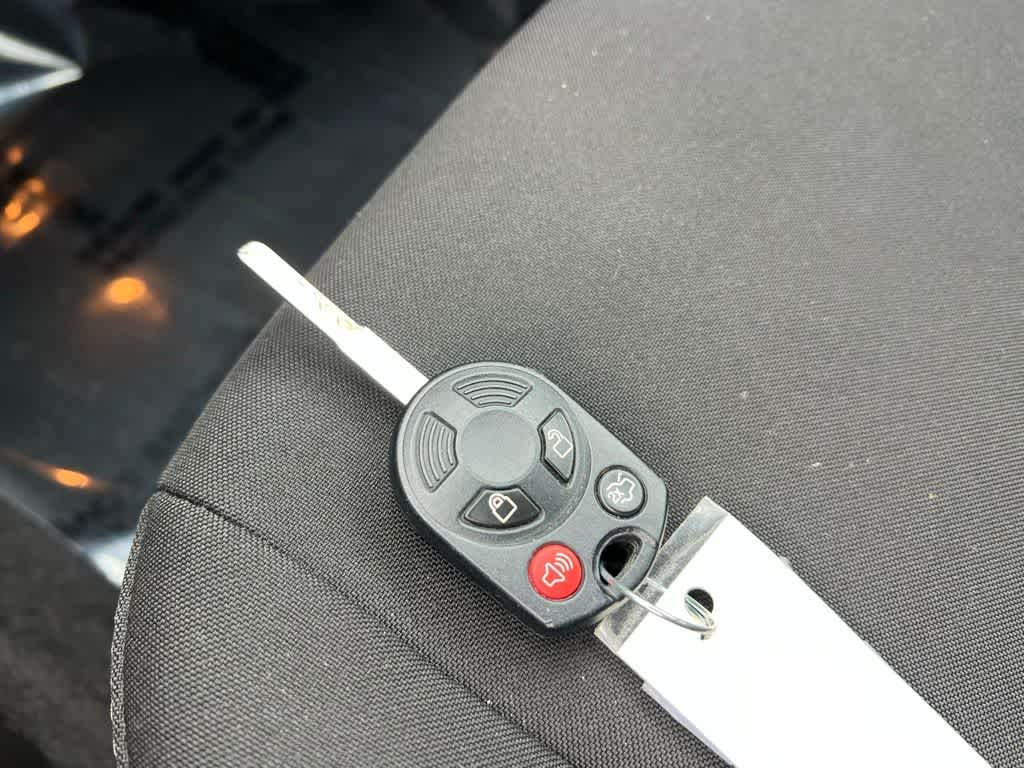 Thumbnail: 2017 Ford Focus - 29