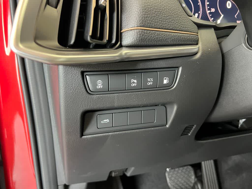 Thumbnail: 2025 Mazda CX-90 - 14