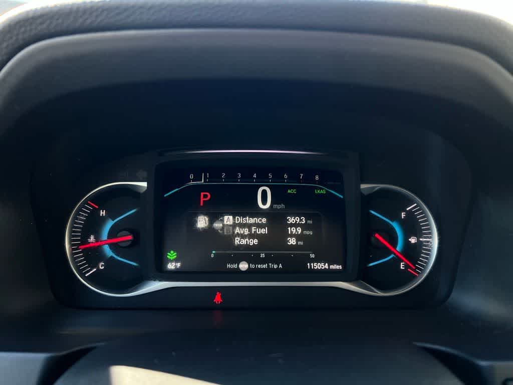 Thumbnail: 2021 Honda Pilot - 36