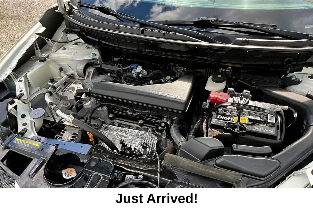 Thumbnail: 2016 Nissan Rogue - 34