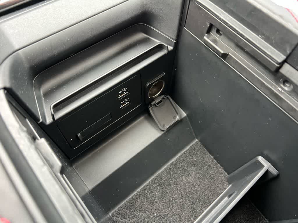 Thumbnail: 2023 Mazda CX-30 - 28