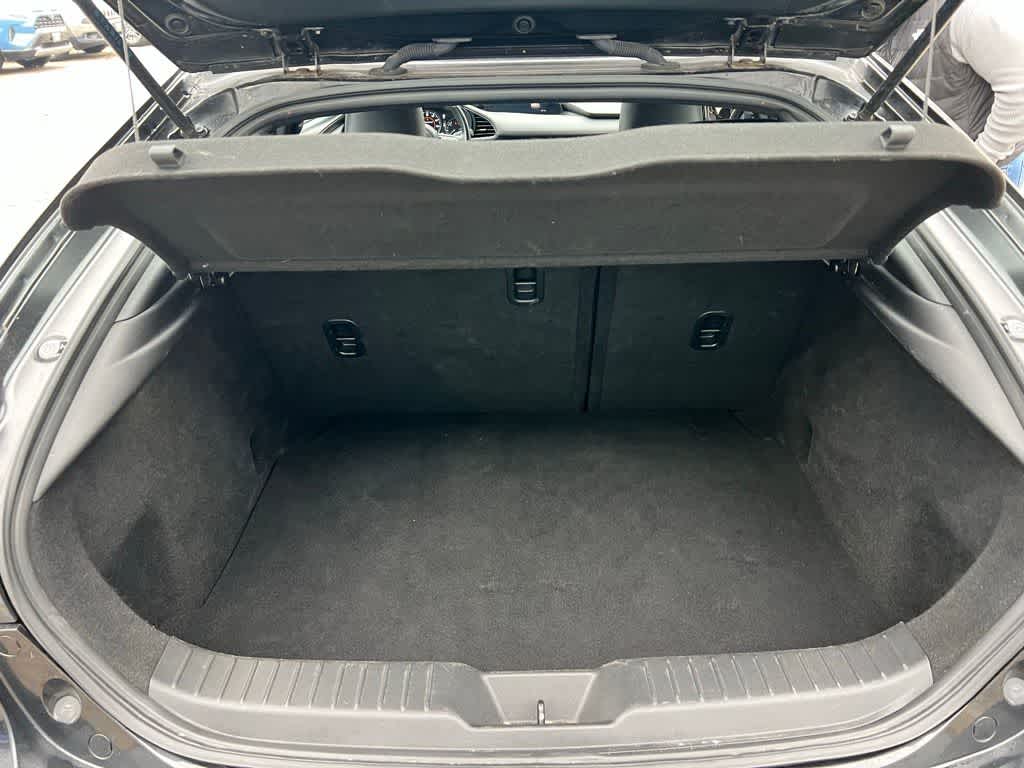 Thumbnail: 2025 Mazda Mazda3 - 17