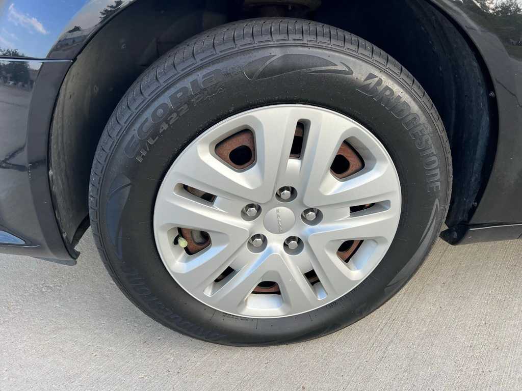 Thumbnail: 2018 Dodge Grand Caravan - 10