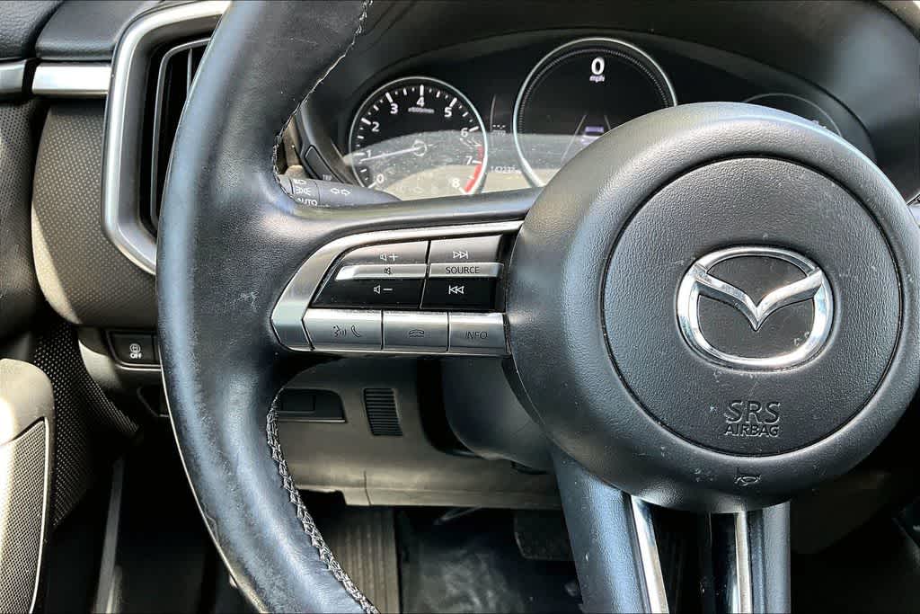 Thumbnail: 2023 Mazda CX-50 - 20