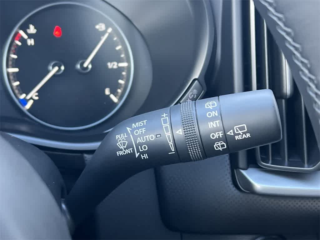 Thumbnail: 2025 Mazda CX-50 - 24