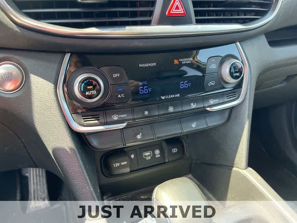 Thumbnail: 2020 Hyundai Santa Fe - 26