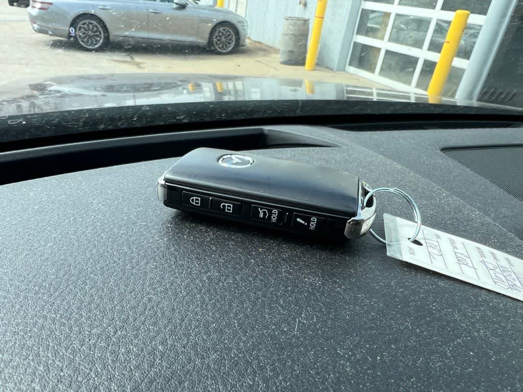 Thumbnail: 2024 Mazda CX-90 - 27