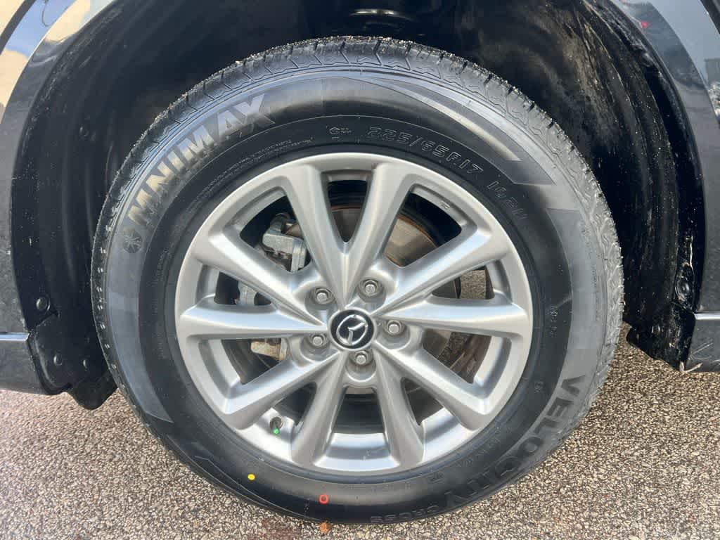 Thumbnail: 2024 Mazda CX-5 - 10