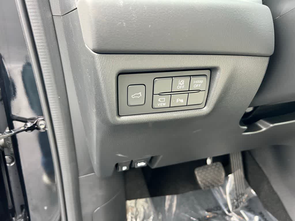 Thumbnail: 2025 Mazda CX-5 - 13