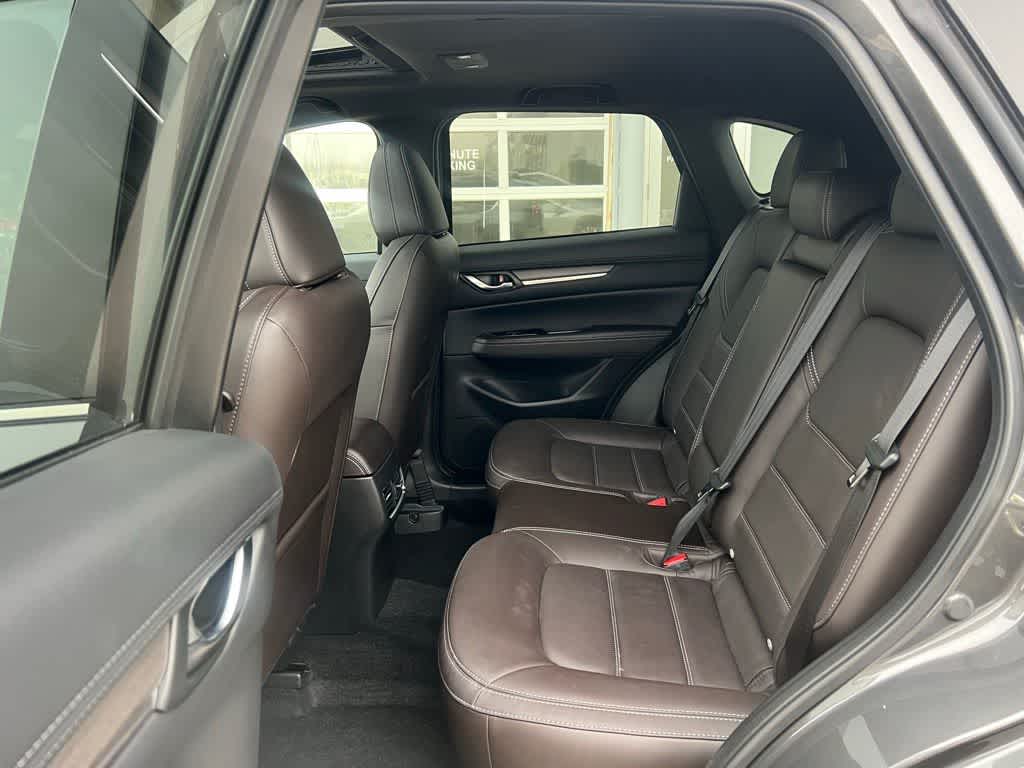 Thumbnail: 2025 Mazda CX-5 - 20