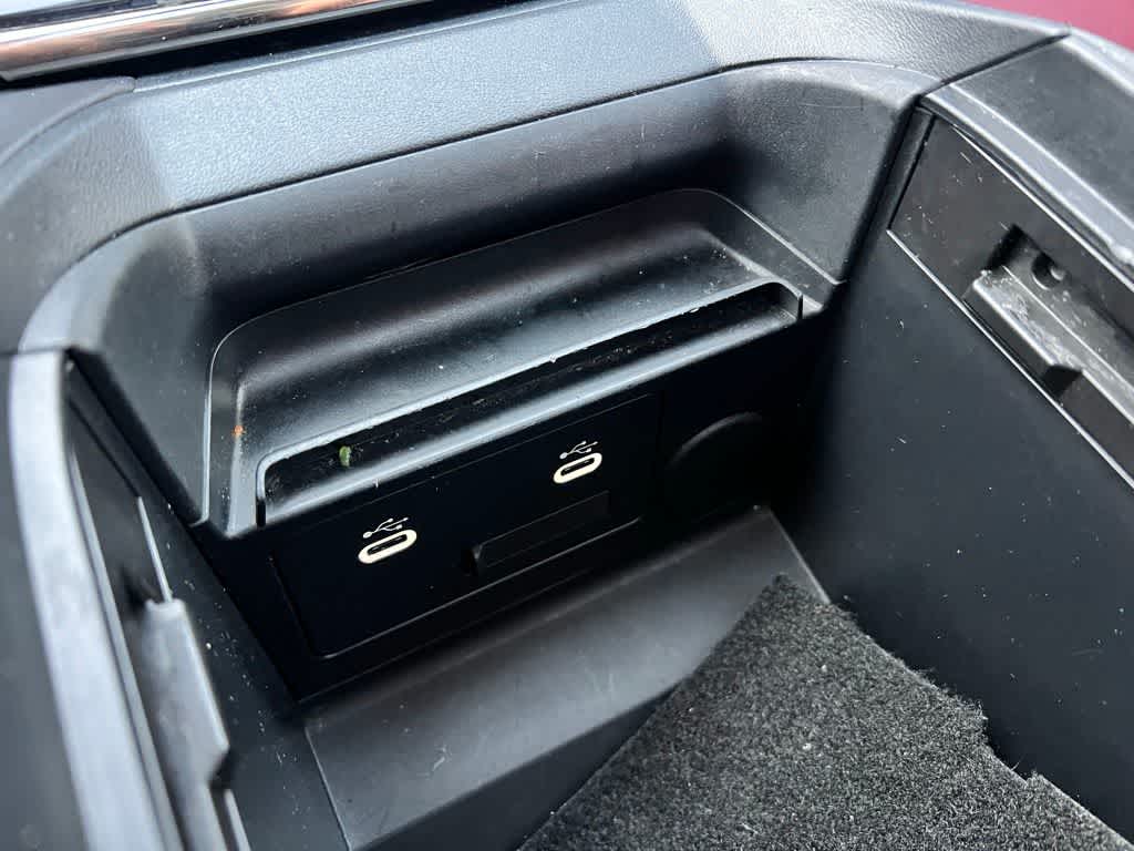 Thumbnail: 2025 Mazda CX-30 - 30