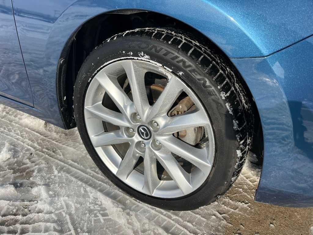 Thumbnail: 2017 Mazda Mazda3 - 10