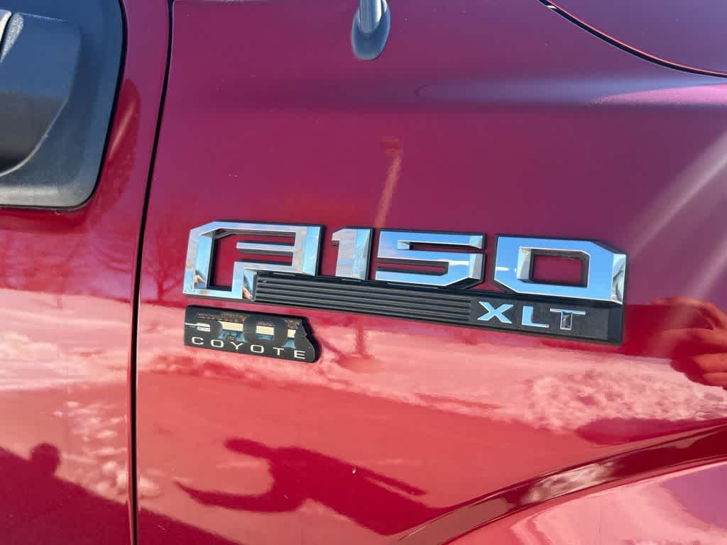 Thumbnail: 2016 Ford F-150 - 2