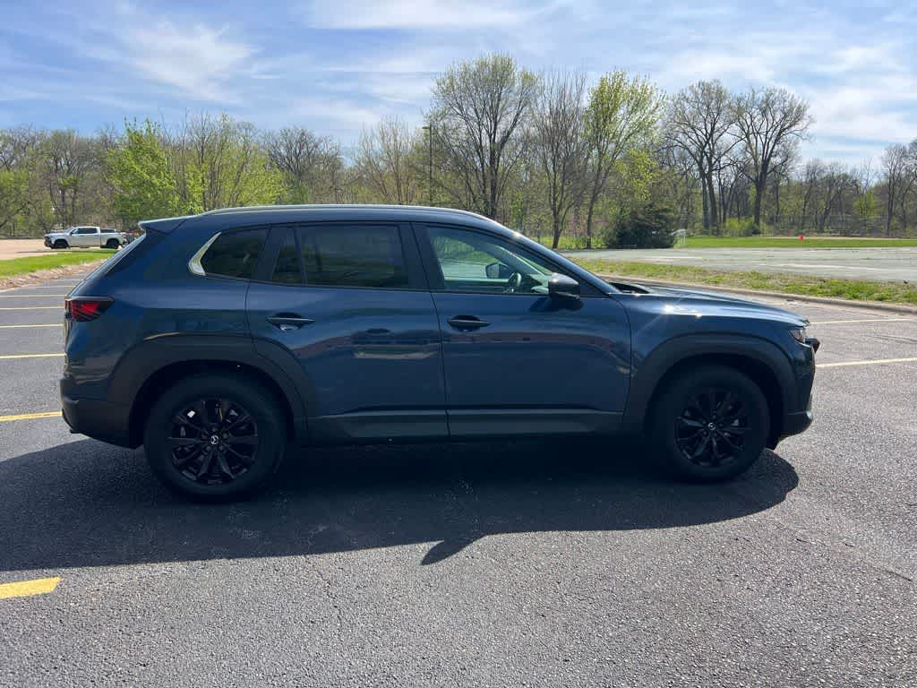 Thumbnail: 2025 Mazda CX-50 - 7