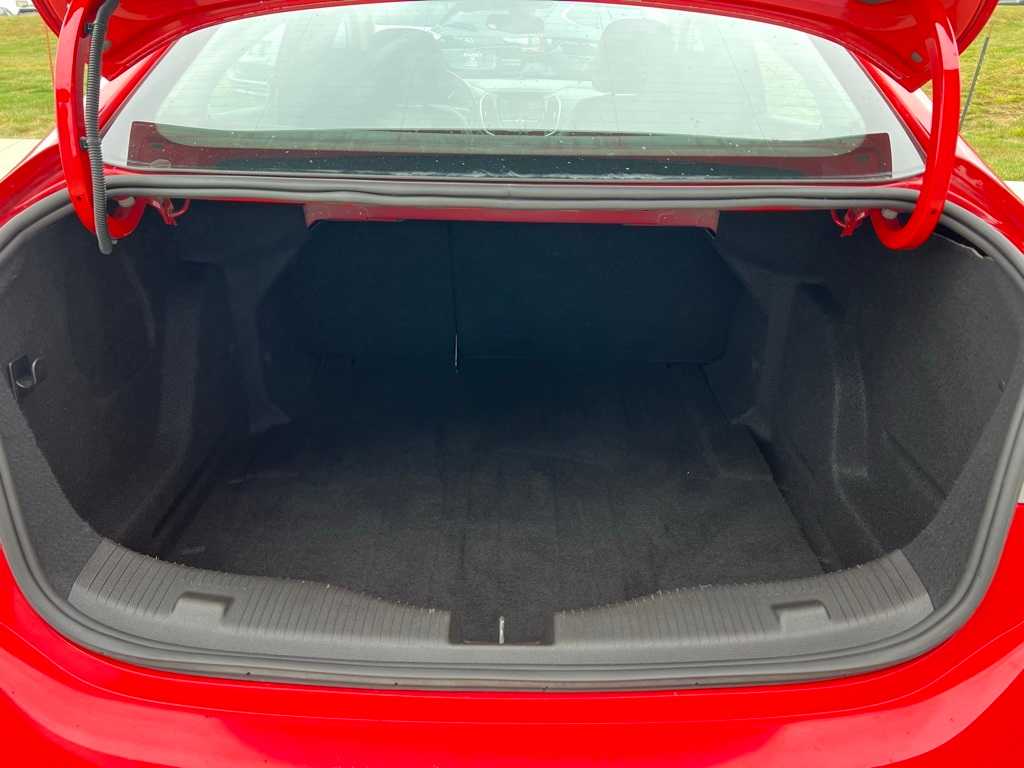 Thumbnail: 2016 Chevrolet Cruze - 19