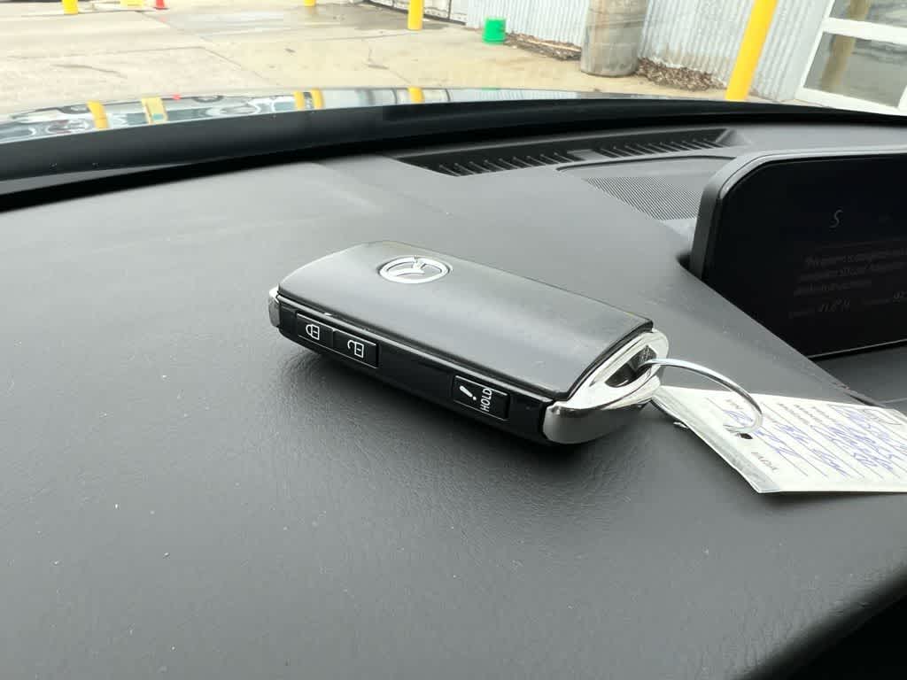 Thumbnail: 2023 Mazda CX-30 - 30