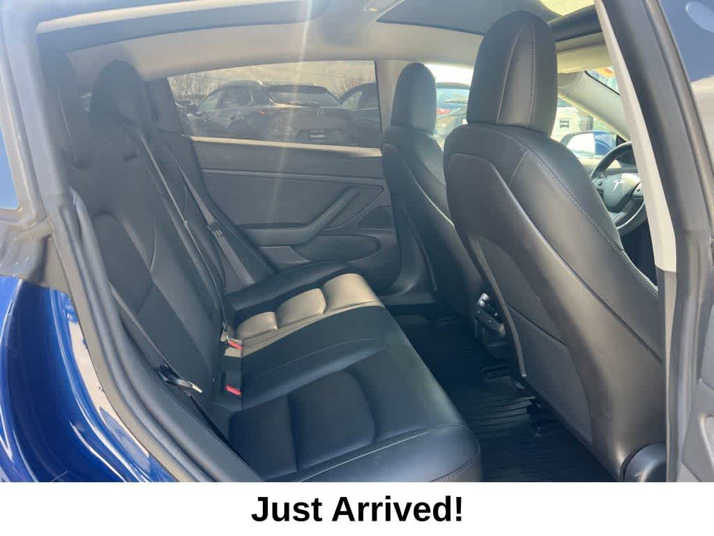 Thumbnail: 2019 Tesla Model 3 - 18