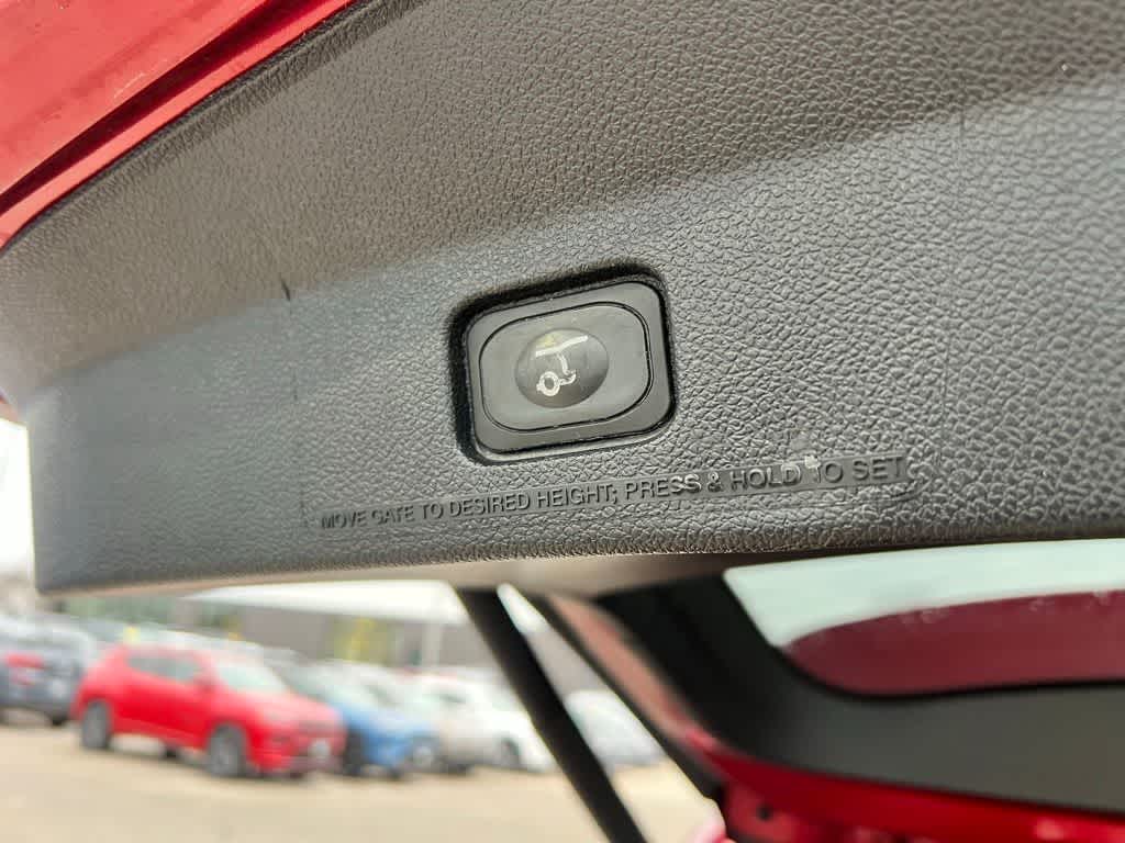 Thumbnail: 2016 Ford Explorer - 34