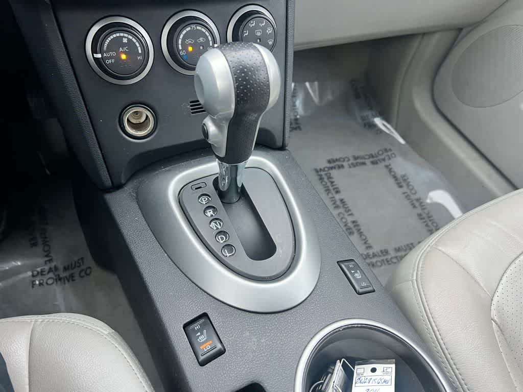 Thumbnail: 2011 Nissan Rogue - 36