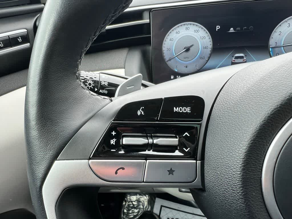 Thumbnail: 2023 Hyundai Tucson - 36