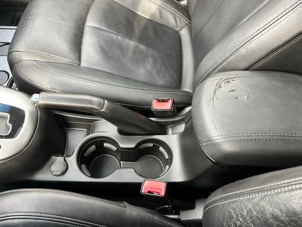 Thumbnail: 2011 Chevrolet Cruze - 32