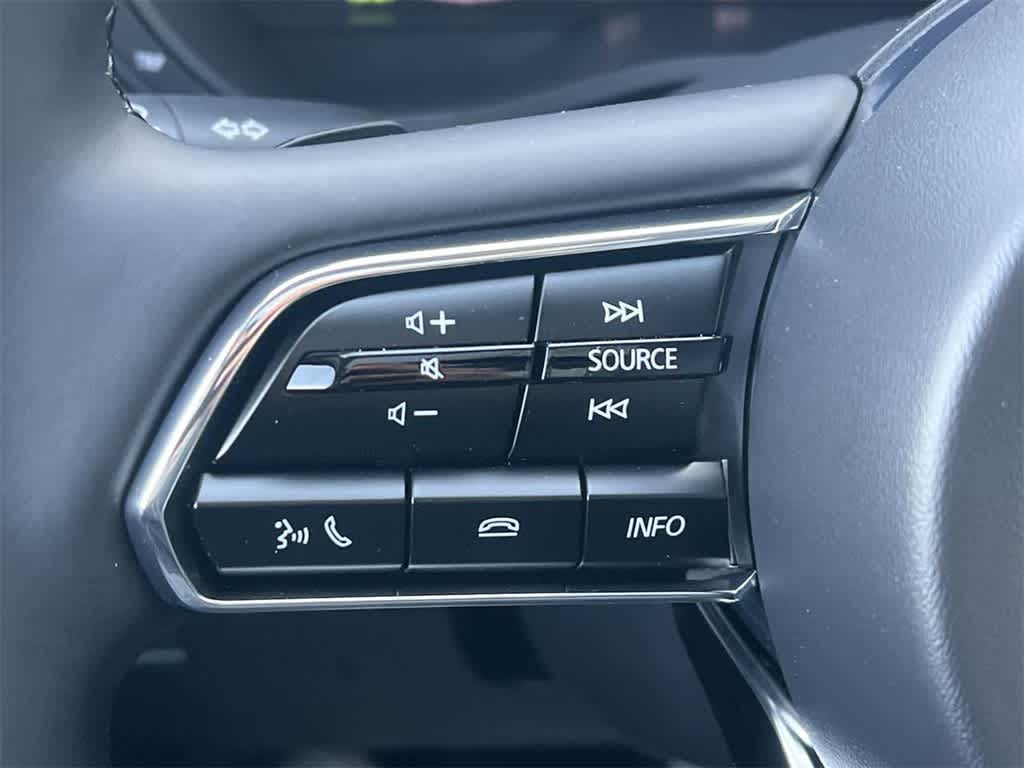 Thumbnail: 2025 Mazda CX-90 - 24