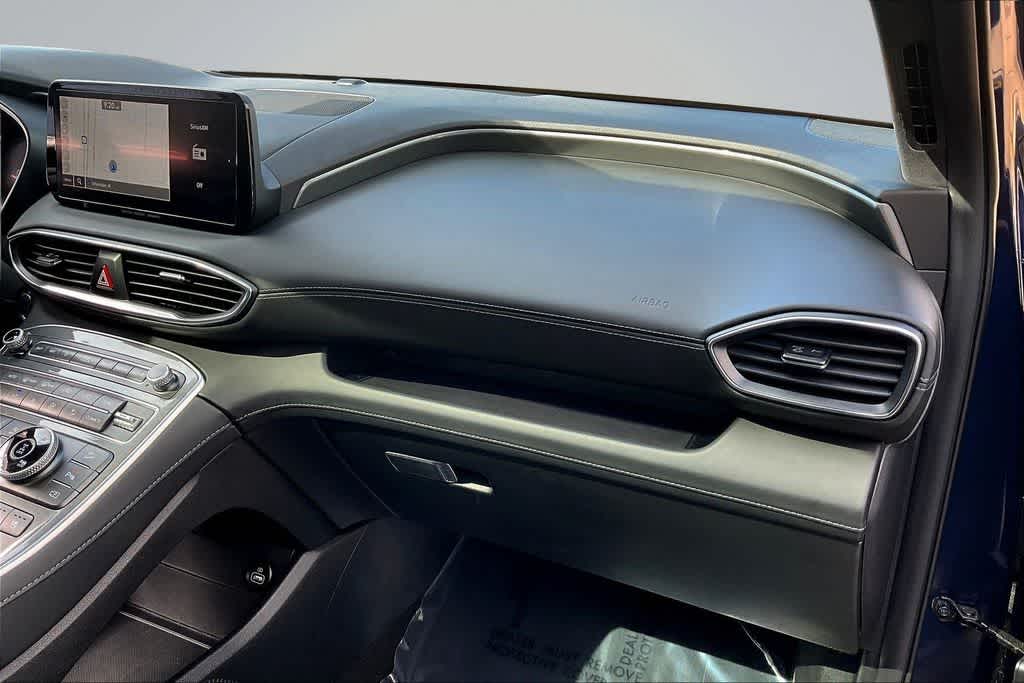 Thumbnail: 2023 Hyundai Santa Fe - 15