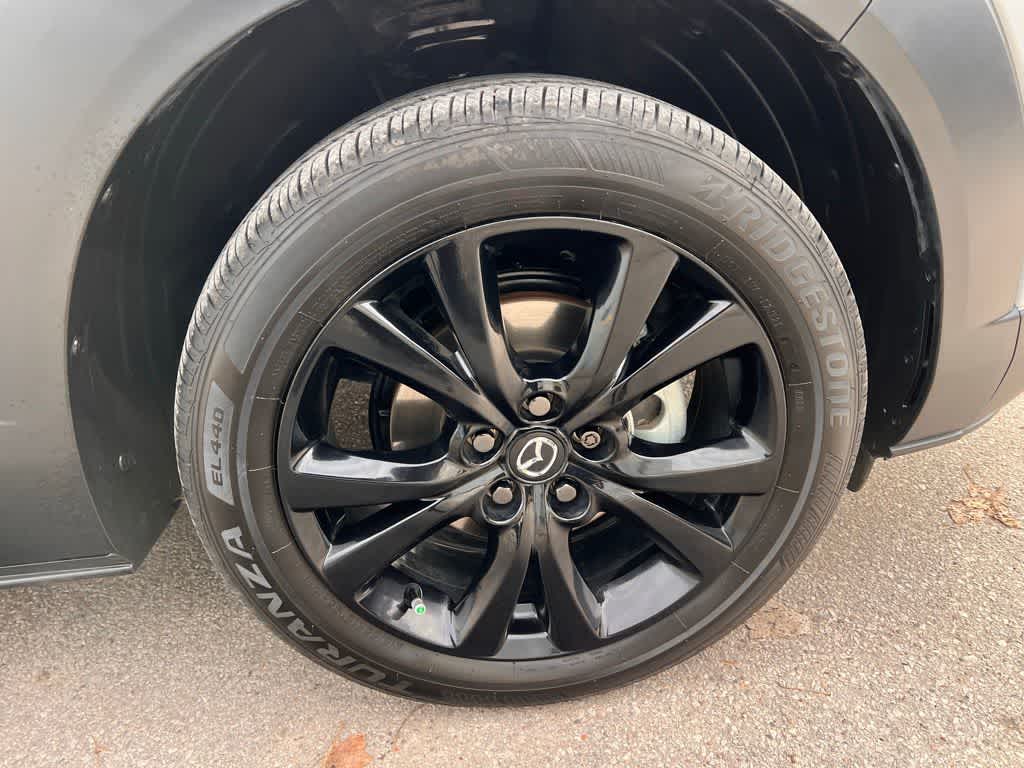 Thumbnail: 2025 Mazda CX-30 - 13