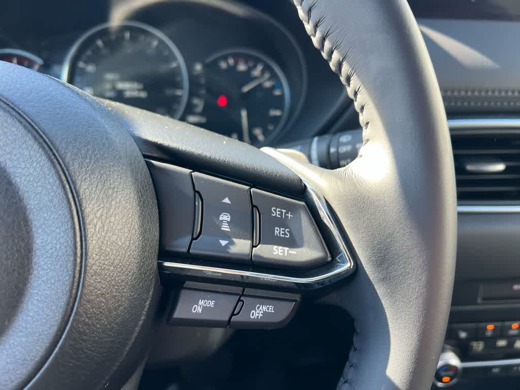 Thumbnail: 2023 Mazda CX-5 - 24