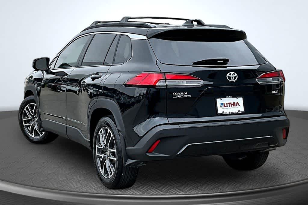 Thumbnail: 2026 Toyota Corolla Cross - 12