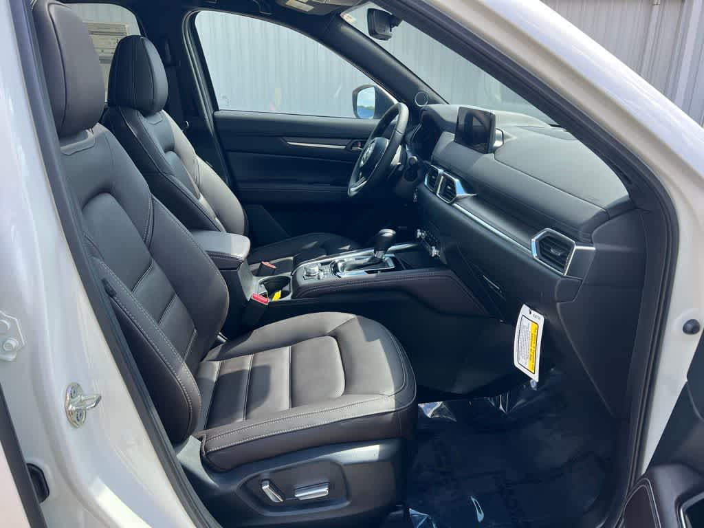 Thumbnail: 2025 Mazda CX-5 - 20