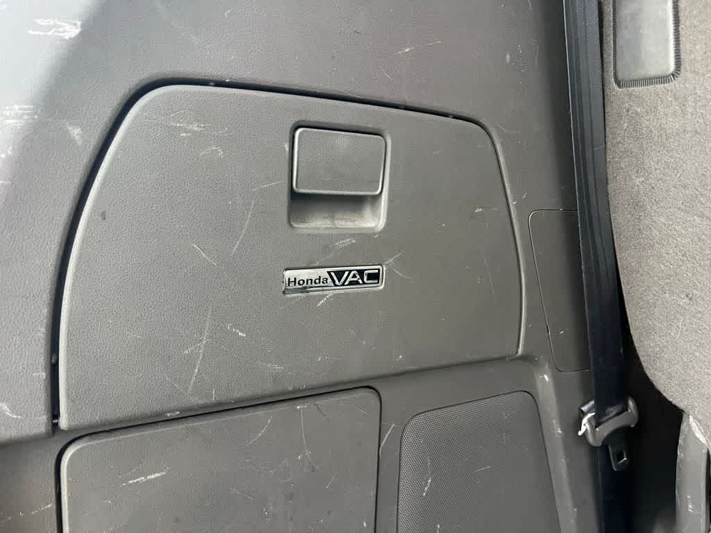 Thumbnail: 2016 Honda Odyssey - 29