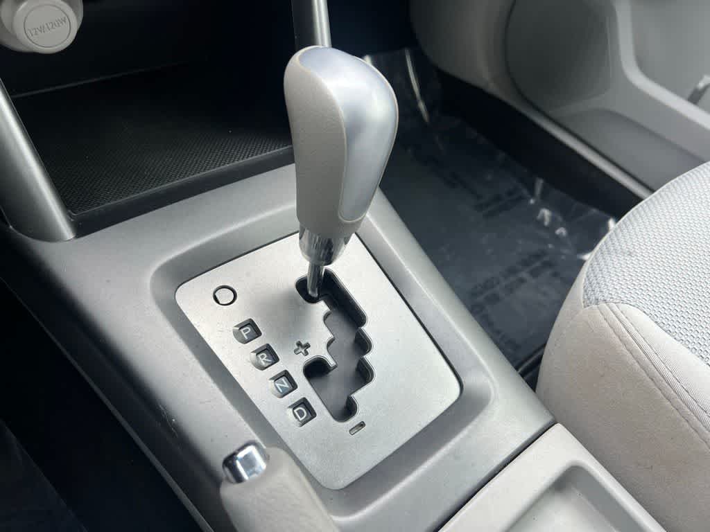 Thumbnail: 2013 Subaru Forester - 35