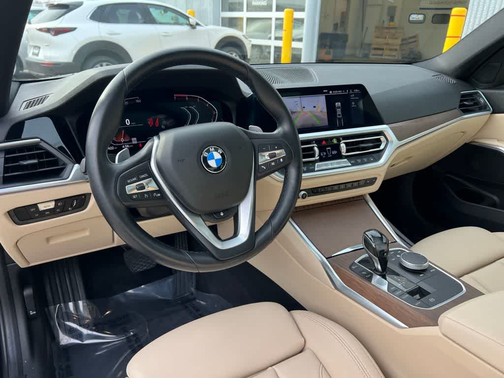 Thumbnail: 2020 BMW 3 Series - 39