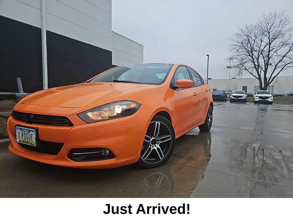2013 Dodge Dart SXT -
                  Urbandale, IA