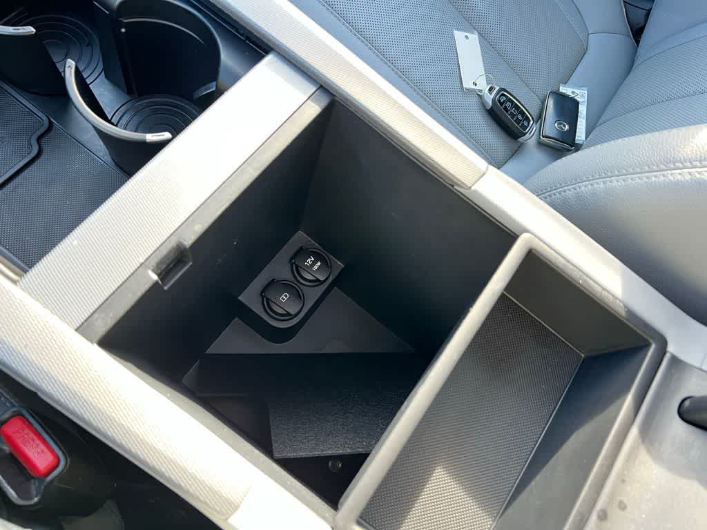 Thumbnail: 2020 Hyundai Palisade - 42