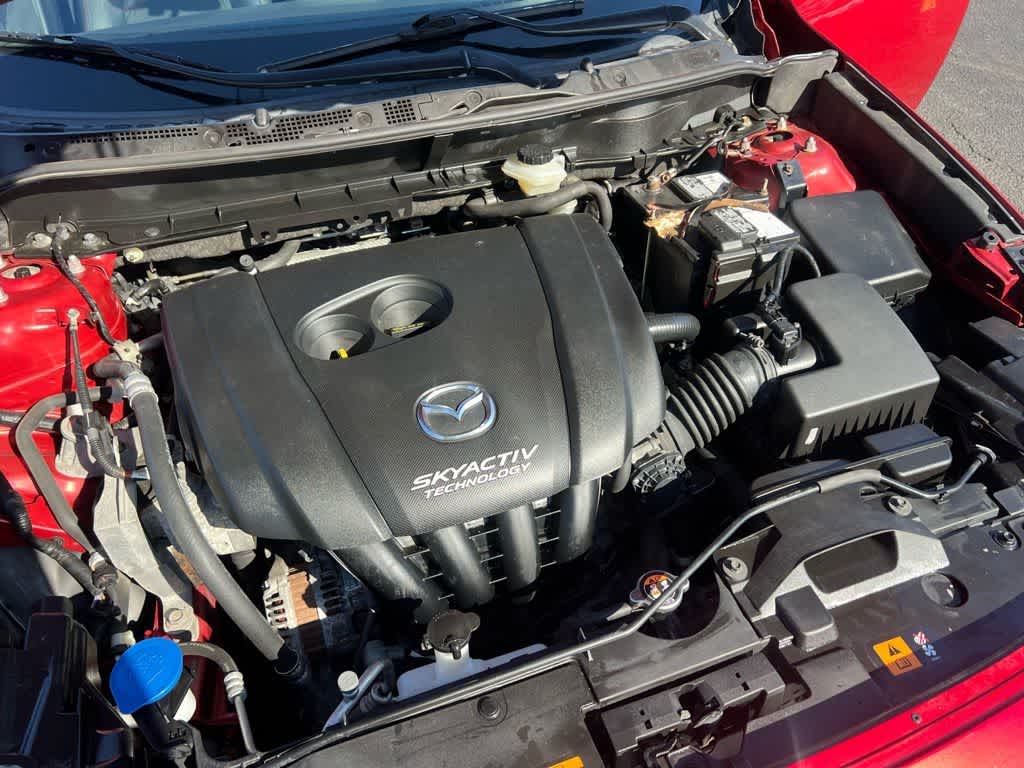 Thumbnail: 2016 Mazda CX-3 - 14