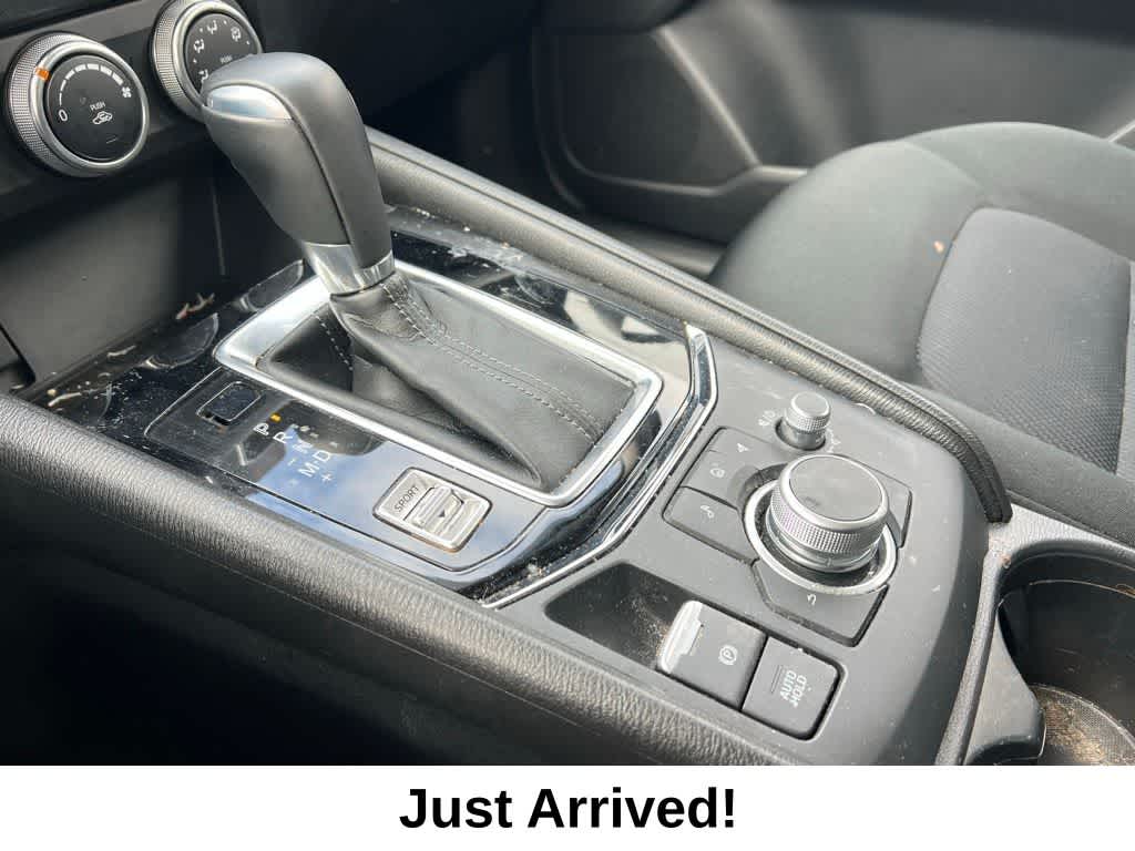 Thumbnail: 2023 Mazda CX-5 - 26