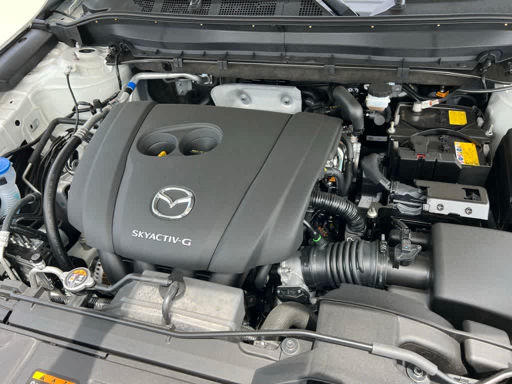 Thumbnail: 2025 Mazda CX-5 - 11