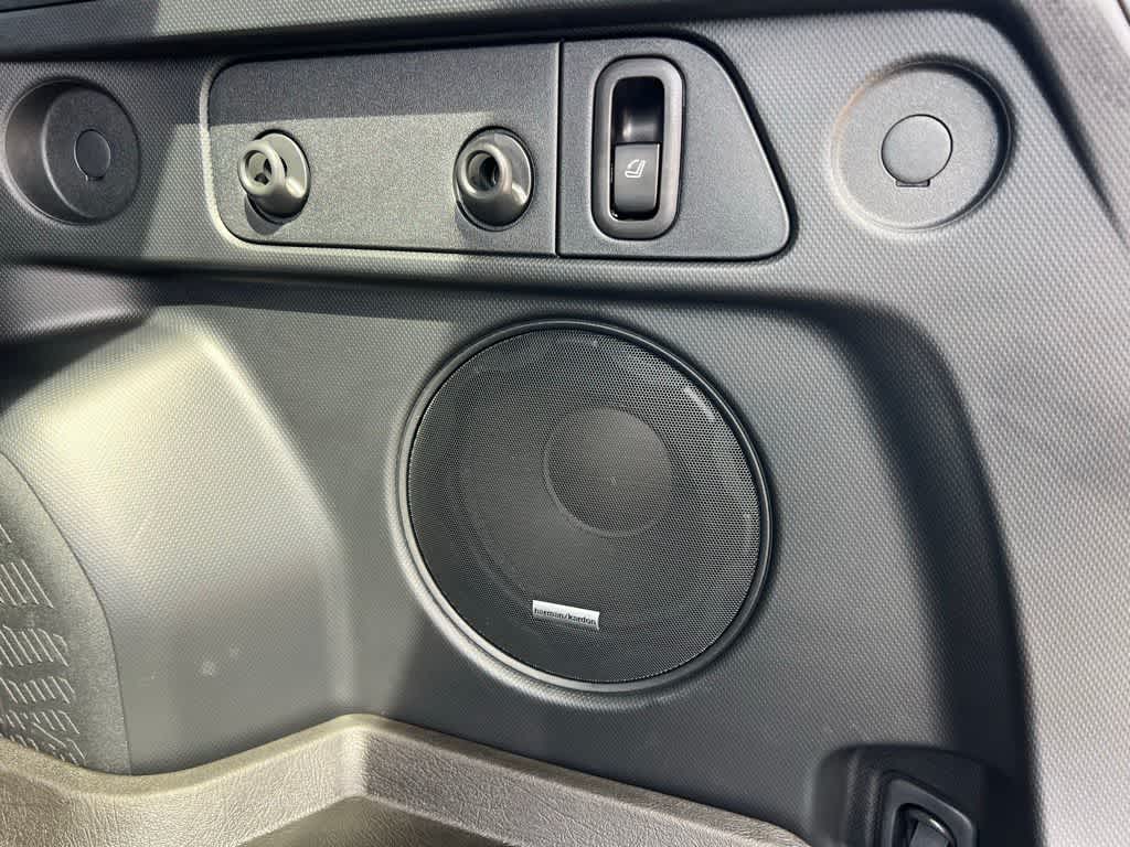 Thumbnail: 2025 Subaru Forester - 25