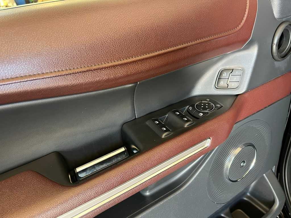 Thumbnail: 2022 Ford Expedition - 10